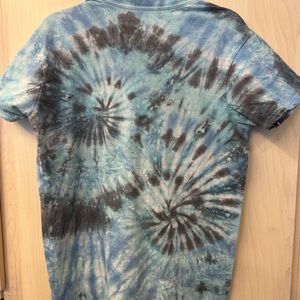 TIE DYE